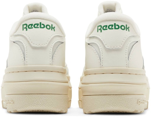 (W) 리복 클럽 C 엑스트라 '초크 글렌 그린' (Reebok 클럽 C Extra '초크 글렌 그린') 100010060 Details for (W) 리복 클럽 C 엑스트라 '초크 글렌 그린' (Reebok 클럽 C Extra '초크 글렌 그린') 100010060