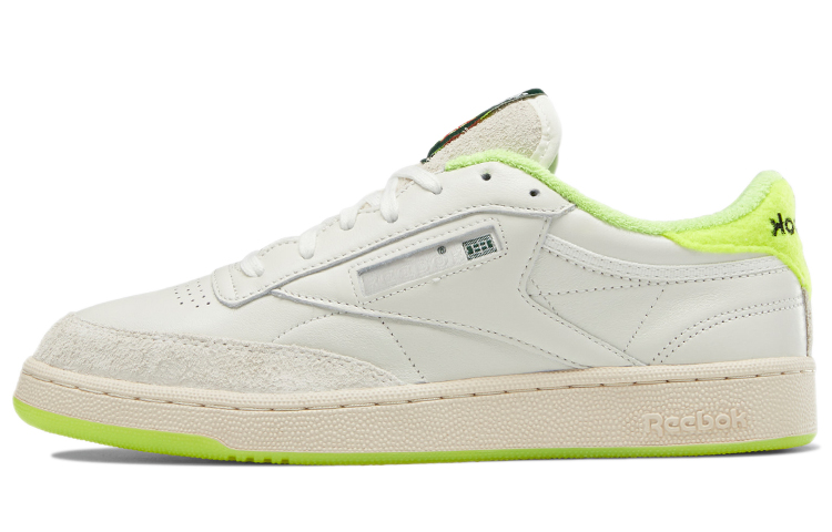 Reebok Club C First Pitch 'Open Membership'