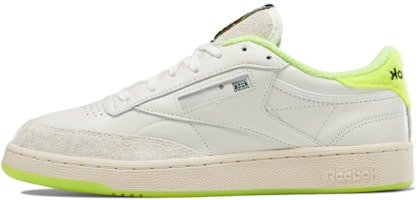 Reebok Club C First Pitch 'Open Membership' FZ3064 Reebok Club C First Pitch 'Open Membership' FZ3064