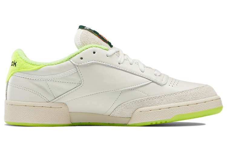 Reebok Club C First Pitch 'Open Membership' 圖 2