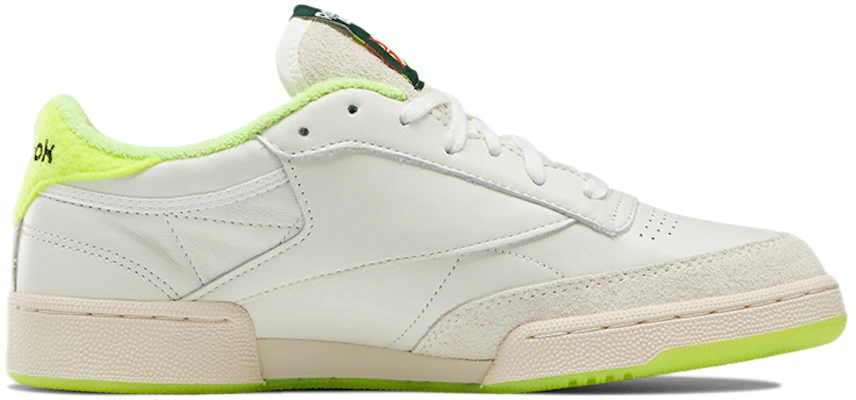 Reebok Club C First Pitch 'Open Membership' FZ3064 Order Reebok Club C First Pitch 'Open Membership' FZ3064