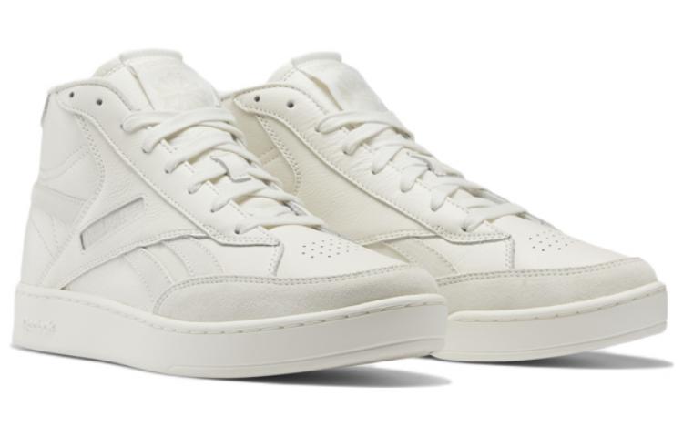 Lookbook Reebok Club C Form Hi Sepatu Tinggi GY0036