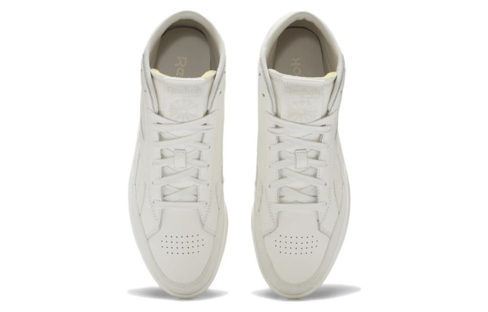 Shop Reebok Club C Form Hi Sepatu Tinggi GY0036