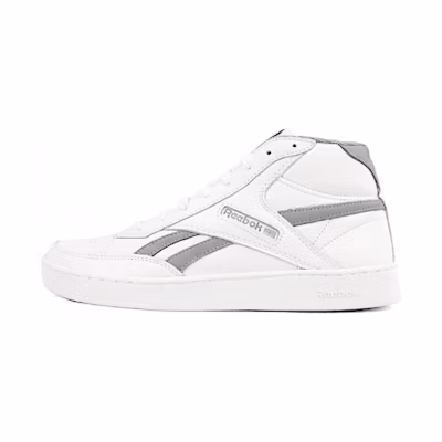 Reebok Club C Form High 'White Cold Grey'