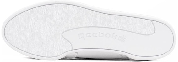 Reebok Club C 防滑耐磨 高筒 板鞋 男款 白銀 Shop Reebok Club C 防滑耐磨 高筒 板鞋 男款 白銀