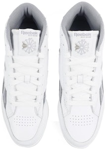 리복 클럽 C 폼 하이 '화이트 콜드 그레이' 100033083 Purchase 리복 클럽 C 폼 하이 '화이트 콜드 그레이' 100033083