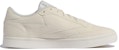 Kasut Skate Reebok Club C FVS Beige GX5069