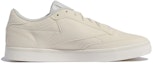 Order Kasut Skate Reebok Club C FVS Beige GX5069