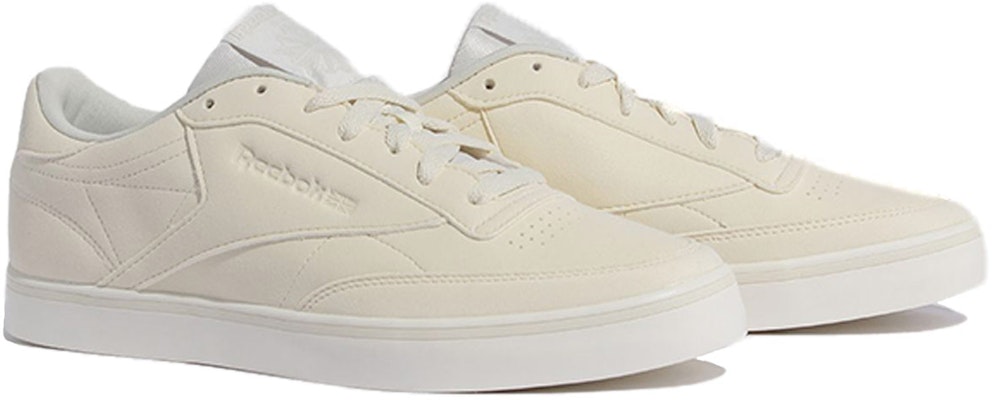 Reebok Club C FVS Beige Skate Shoes GX5069 Lookbook Reebok Club C FVS Beige Skate Shoes GX5069
