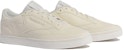 Kasut Skate Reebok Club C FVS Beige GX5069