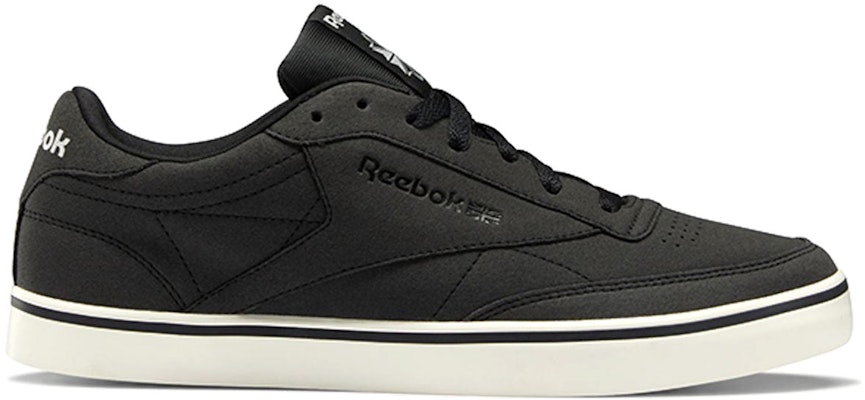 Reebok Club C FVS Sneakers Black GX5068 Order Reebok Club C FVS Sneakers Black GX5068