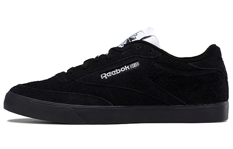 Reebok Club C FVS 'Black Skateboarding' GX2497