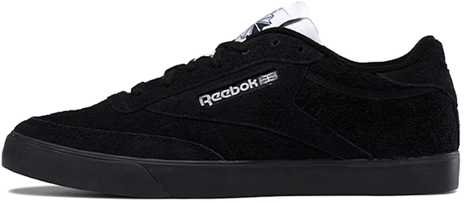 Reebok Club C FVS ''Schwarz Skateboarding'' GX2497 Buy Reebok Club C FVS ''Schwarz Skateboarding'' GX2497
