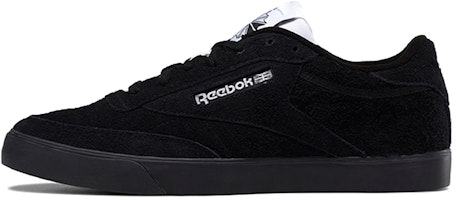 Reebok Club C FVS 'Black Skateboarding' GX2497 Reebok Club C FVS 'Black Skateboarding' GX2497