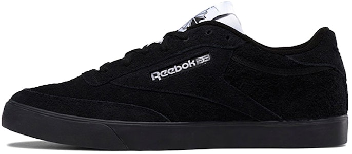 Reebok Club C FVS 'Hitam Skateboarding' GX2497 Buy Reebok Club C FVS 'Hitam Skateboarding' GX2497