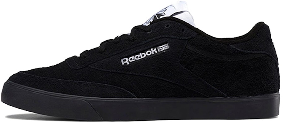 Reebok Club C FVS 'Black Skateboarding' GX2497 Buy Reebok Club C FVS 'Black Skateboarding' GX2497