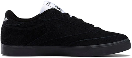Order Reebok Club C FVS 'Hitam Skateboarding' GX2497