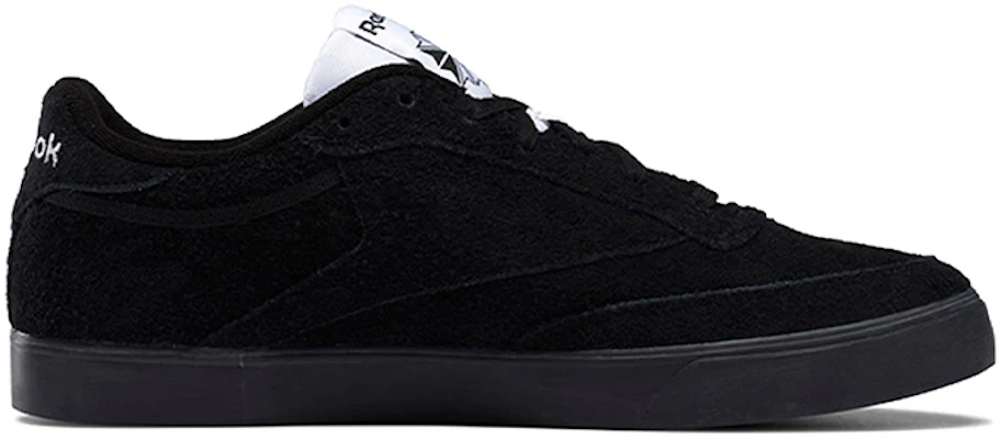 Reebok Club C FVS ''Schwarz Skateboarding'' GX2497 Order Reebok Club C FVS ''Schwarz Skateboarding'' GX2497