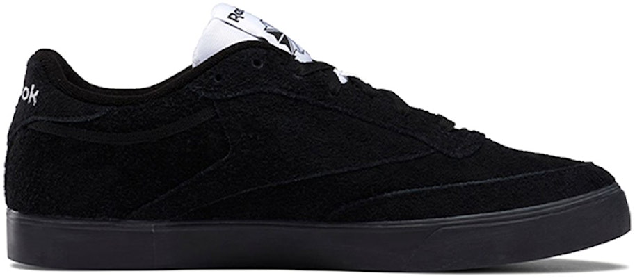 Reebok Club C FVS 'Black Skateboarding' GX2497 Order Reebok Club C FVS 'Black Skateboarding' GX2497