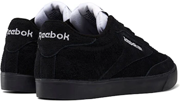 Shop Reebok Club C FVS 'Hitam Skateboarding' GX2497