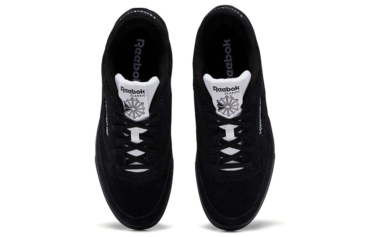 Purchase Reebok Club C FVS ''Schwarz Skateboarding'' GX2497