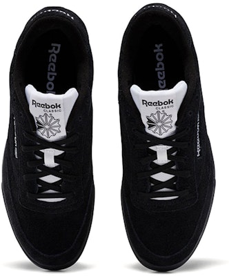 Reebok Club C FVS 'Black Skateboarding' GX2497 Purchase Reebok Club C FVS 'Black Skateboarding' GX2497