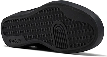 Details for Reebok Club C FVS 'Hitam Skateboarding' GX2497