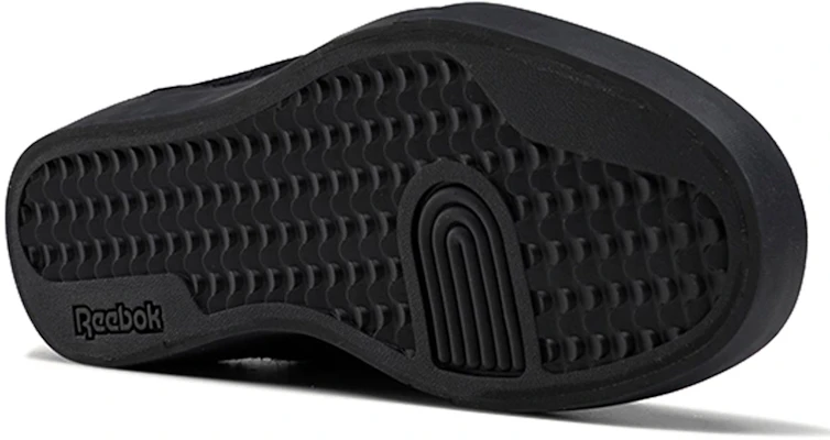 Reebok Club C FVS ''Schwarz Skateboarding'' GX2497 Details for Reebok Club C FVS ''Schwarz Skateboarding'' GX2497