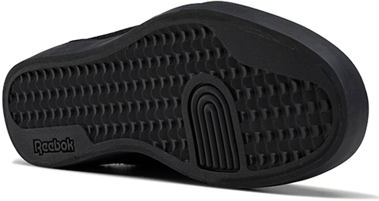Reebok Club C FVS 'Black Skateboarding' GX2497 Details for Reebok Club C FVS 'Black Skateboarding' GX2497