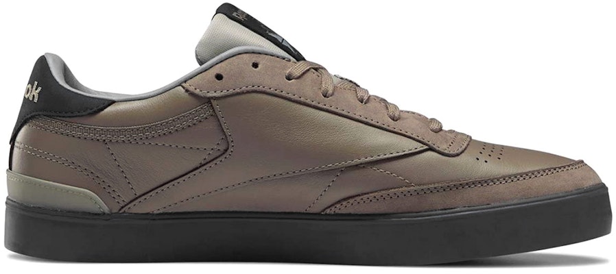 Reebok Club C FVS 'EightyOne - Trek Grey' GX2597 Order Reebok Club C FVS 'EightyOne - Trek Grey' GX2597
