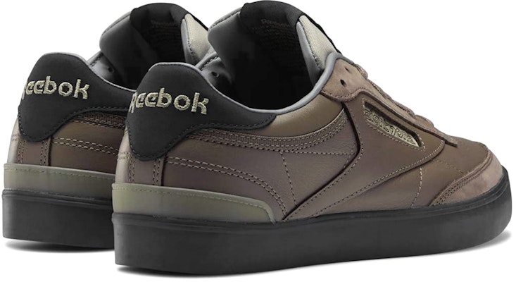 Reebok Club C FVS 'EightyOne - Trek Grey' Abu-Abu Trek' GX2597 Shop Reebok Club C FVS 'EightyOne - Trek Grey' Abu-Abu Trek' GX2597