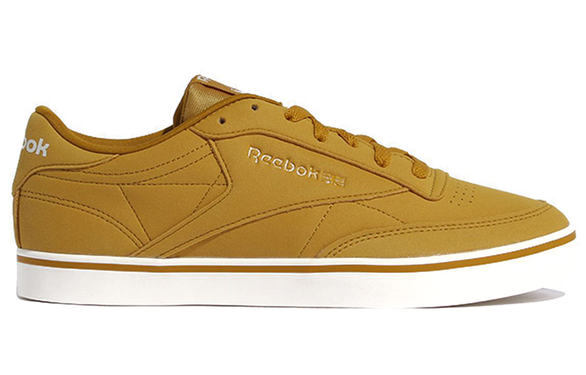 Order Reebok Club C FVS ''Ginger'' Brique GX5070