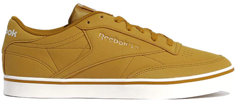Order Reebok Club C FVS 'Ginger' Lelaki Kasual. GX5070