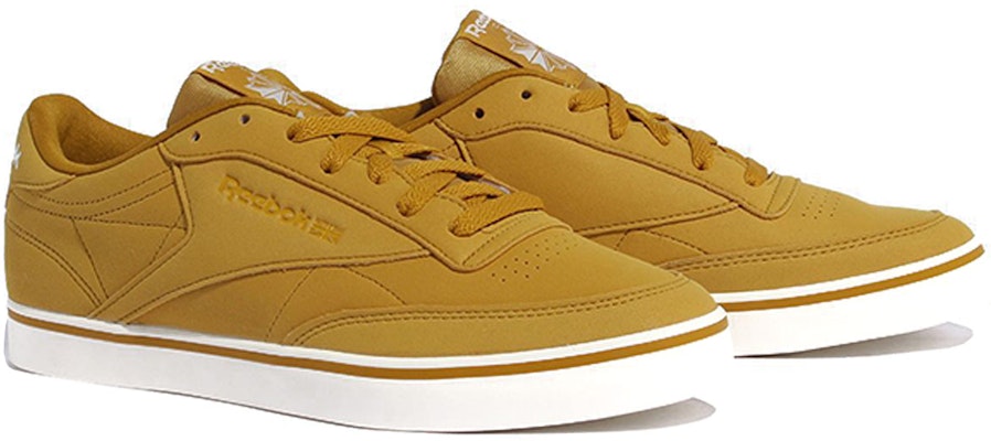 Reebok Club C FVS 'Ginger' GX5070 Lookbook Reebok Club C FVS 'Ginger' GX5070