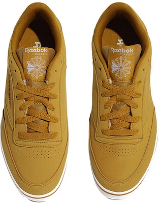 Reebok Club C FVS 'Ginger' GX5070 Shop Reebok Club C FVS 'Ginger' GX5070