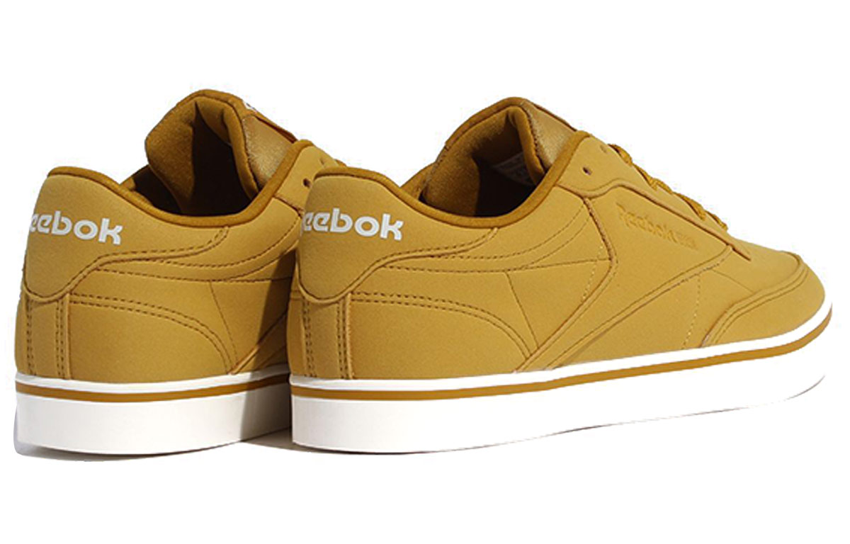 Purchase Reebok Club C FVS ''Ginger'' Brique GX5070
