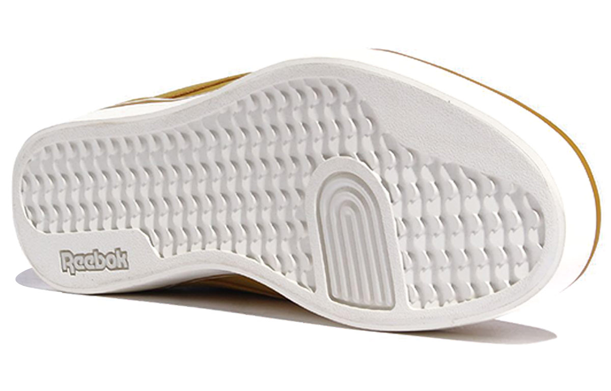 Details for Reebok Club C FVS ''Ginger'' Brique GX5070