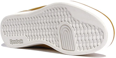 Details for Reebok Club C FVS 'Ginger' Lelaki Kasual. GX5070