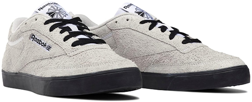 Reebok Club C FVS Sneakers Grey GX2495 Lookbook Reebok Club C FVS Sneakers Grey GX2495