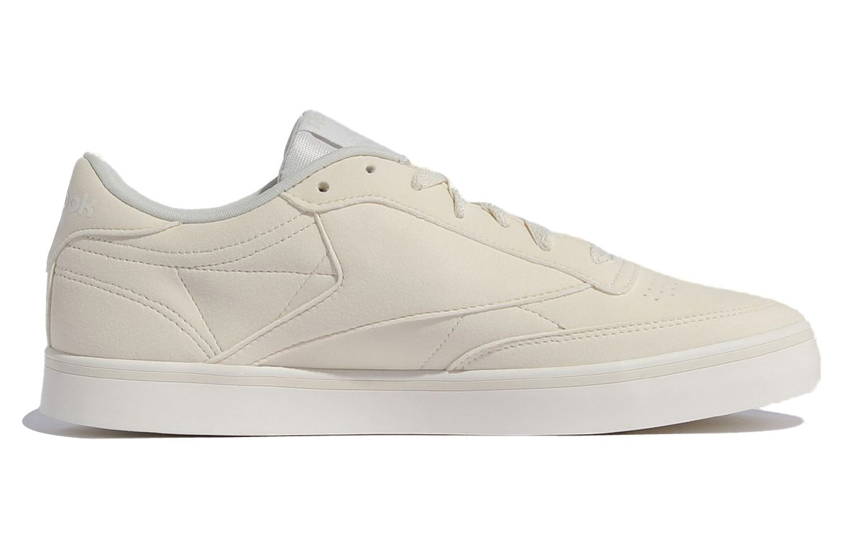Order Reebok Club C FVS Chaussures de Skate Beiges GX5069