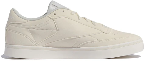 Order Kasut Skate Reebok Club C FVS Beige GX5069