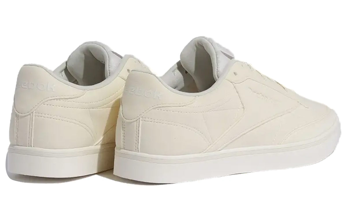 Purchase Reebok Club C FVS Chaussures de Skate Beiges GX5069