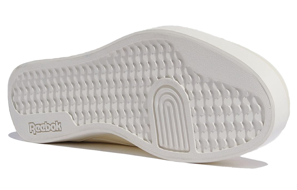 Details for Reebok Club C FVS Chaussures de Skate Beiges GX5069