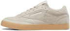 Buy Reebok Club C FVS Kasut Skate Unisex Rendah, Tahan Licin & Ringan untuk Harian. GX2496