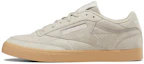 Buy Reebok Club C FVS Chaussures Skate Unisexes Antidérapantes Légères et Confortables GX2496