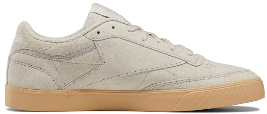 Reebok Club C FVS Sepatu Skate Santai Anti Slip Tahan Aus Ringan Unisex GX2496 Order Reebok Club C FVS Sepatu Skate Santai Anti Slip Tahan Aus Ringan Unisex GX2496