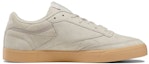 Order Reebok Club C FVS Kasut Skate Unisex Rendah, Tahan Licin & Ringan untuk Harian. GX2496