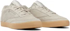 Lookbook Reebok Club C FVS Chaussures Skate Unisexes Antidérapantes Légères et Confortables GX2496