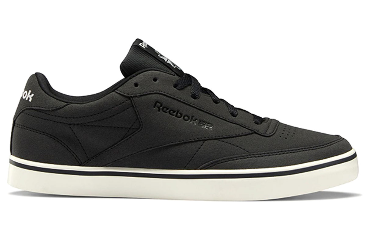 Order Baskets Reebok Club C FVS Noir GX5068