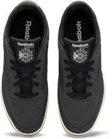 Shop Reebok Club C FVS Kasut Hitam GX5068